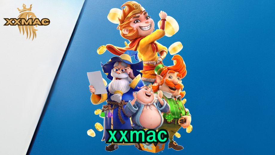 xxmac